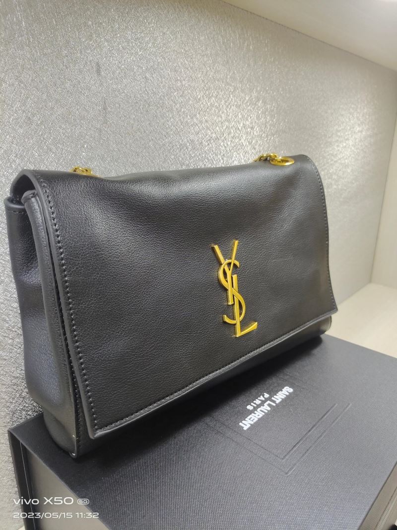 YSL Satchel Bags